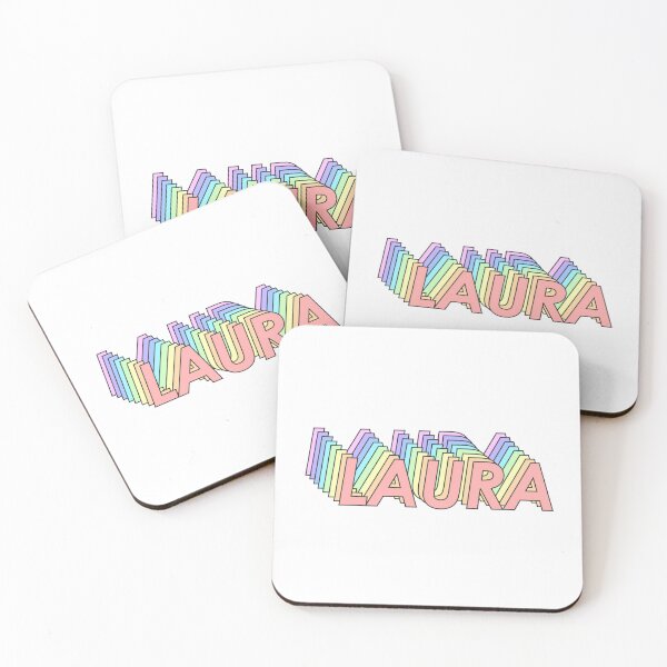 Item preview, LAURA designed and sold by oddwonders.