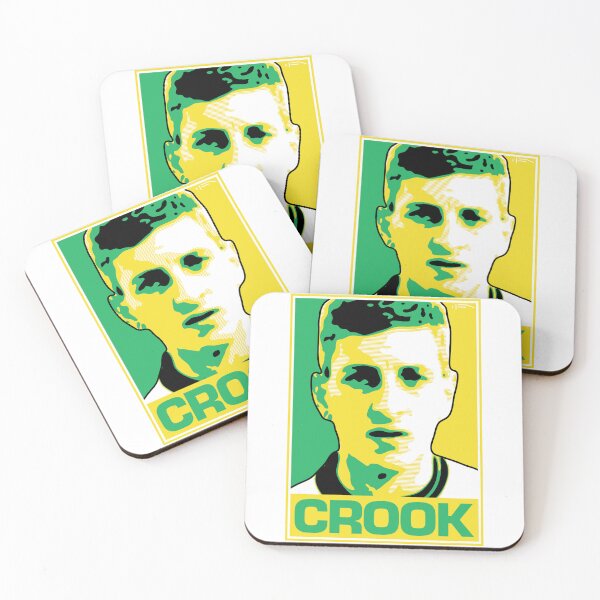 Item preview, Crook - NOR designed and sold by DFA.