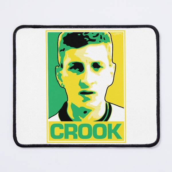 Item preview, Crook - NOR designed and sold by DFA.
