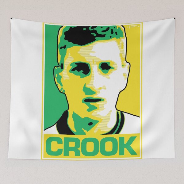 Item preview, Crook - NOR designed and sold by DFA.