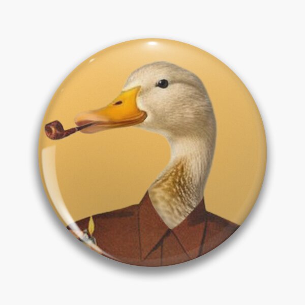 Item preview, The yellow duck designed and sold by LetsCollage.