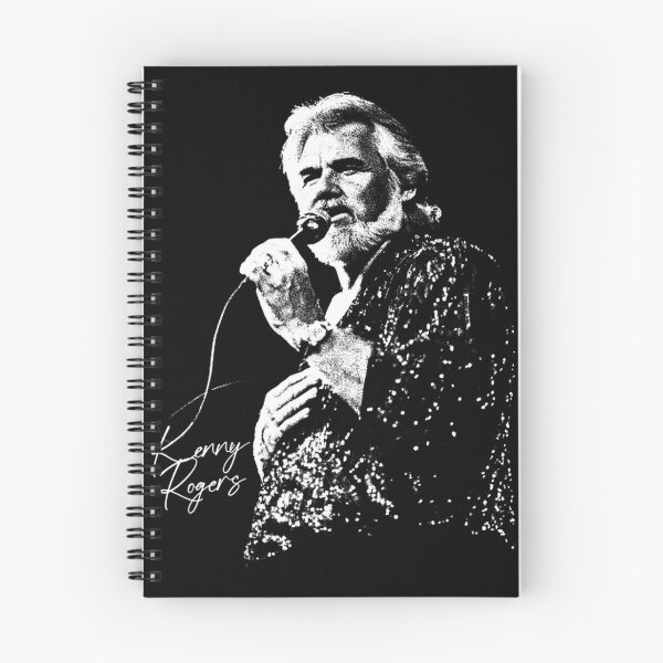 Item preview, Kenny Rogers Fan Design | ⭐⭐⭐⭐⭐ Best Seller designed and sold by Digitalscover.