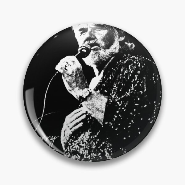 Item preview, Kenny Rogers Fan Design | ⭐⭐⭐⭐⭐ Best Seller designed and sold by Digitalscover.