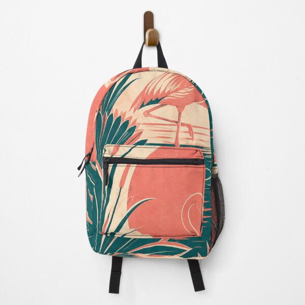 Item preview, Pink Hour at the Lagoon designed and sold by DrizzyV.