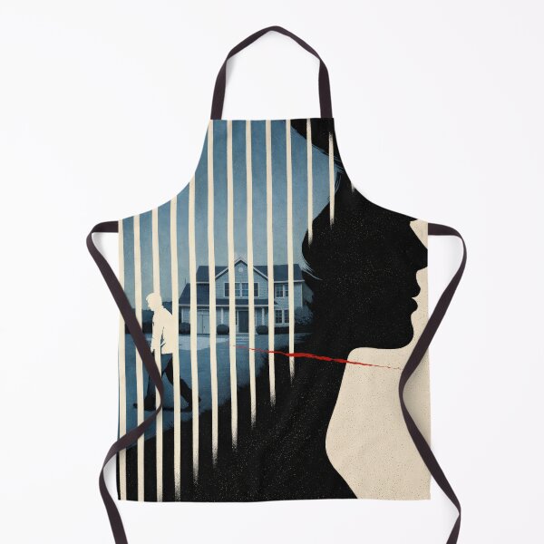 Item preview, Gone Psychological Thriller Cinema Movie Poster Girl designed and sold by Cine8.