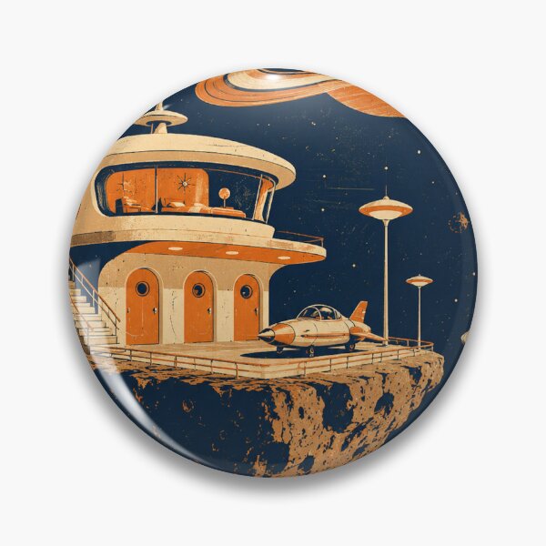 Item preview, Vacancy Between Two Planets designed and sold by DrizzyV.