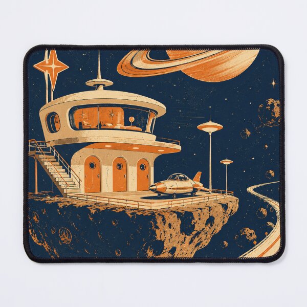 Item preview, Vacancy Between Two Planets designed and sold by DrizzyV.