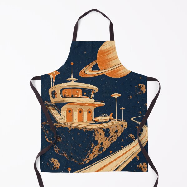 Item preview, Vacancy Between Two Planets designed and sold by DrizzyV.
