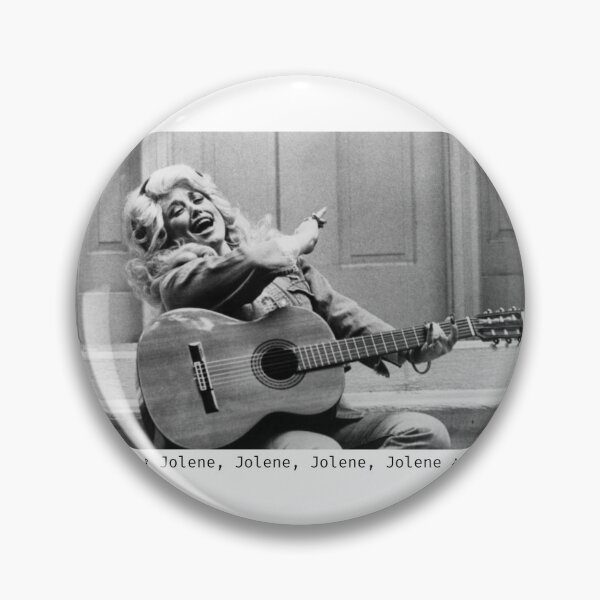 Item preview, Dolly Parton - Jolene designed and sold by oidstudio.