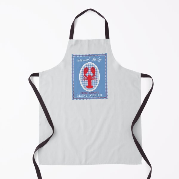 Item preview, Fresh Caught Lobster designed and sold by Kenedi   McDonald.