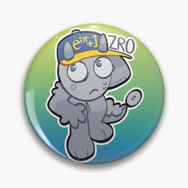 Artikelvorschau, Zero / Zro XFOHV / TPOT entworfen und verkauft von Fluffyosc.
