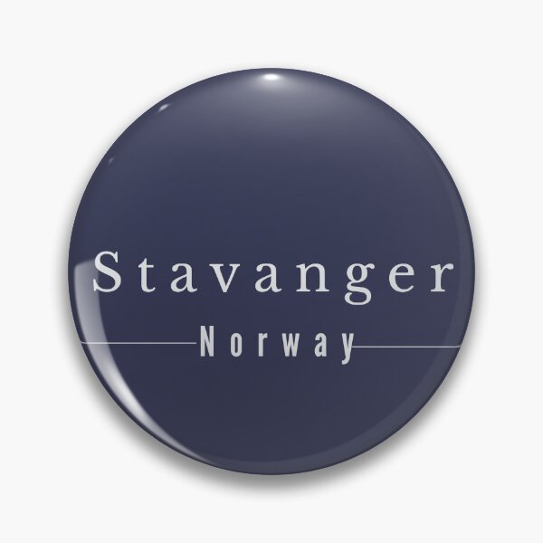 Item preview, Stavanger  norway designed and sold by j.s..