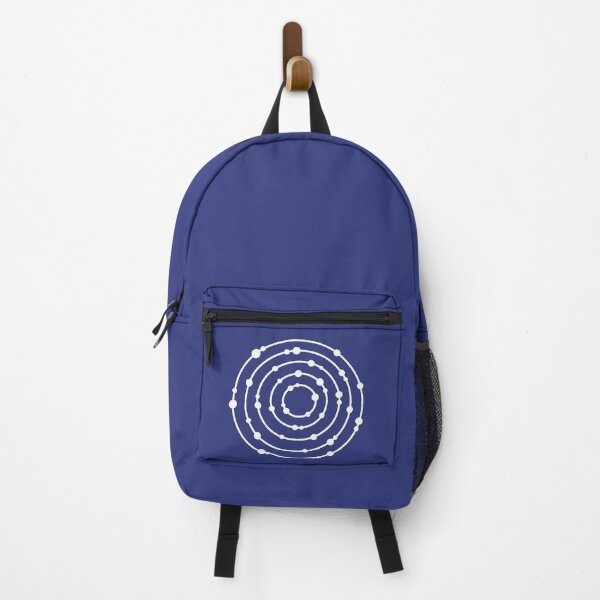 Item preview, Minimalist Concentric Circles Geometric Line Art Pattern designed and sold by ubborn.
