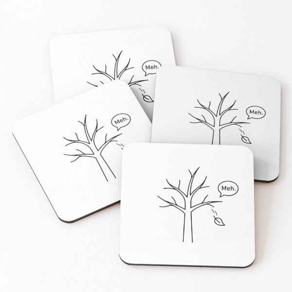 Item preview, THE MINIMALIST MEH designed and sold by nnnememtw.
