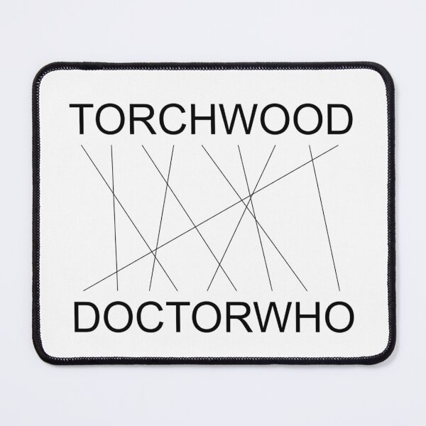 Item preview, Torchwood Doctorwho designed and sold by teemix.
