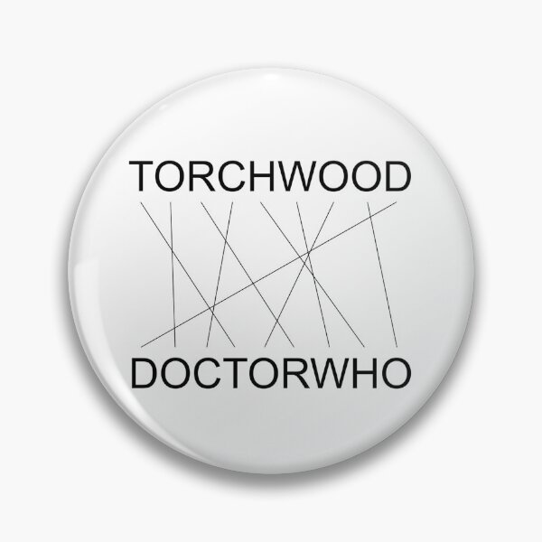 Item preview, Torchwood Doctorwho designed and sold by teemix.