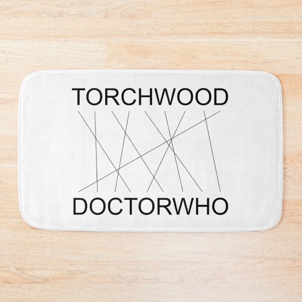 Item preview, Torchwood Doctorwho designed and sold by teemix.