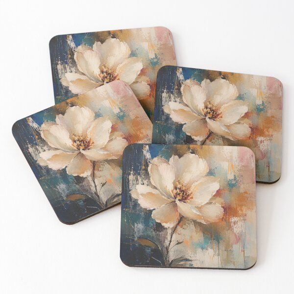 Item preview, beautiful painting of lily flower designed and sold by Mitrion.