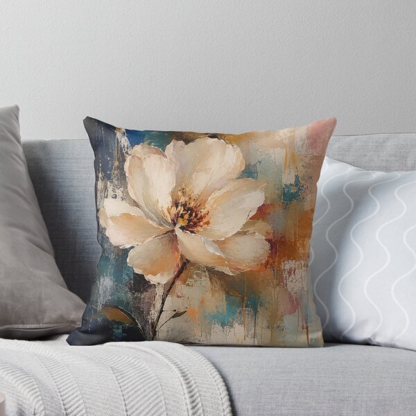 Item preview, beautiful painting of lily flower designed and sold by Mitrion.