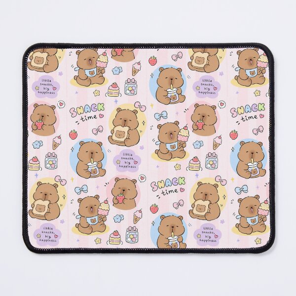 Item preview, Snack time designed and sold by kawaiistudio.
