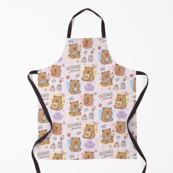 Artikelvorschau, Snack-Zeit entworfen und verkauft von kawaiistudio.