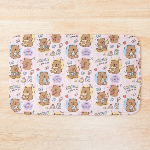 Item preview, Snack time designed and sold by kawaiistudio.