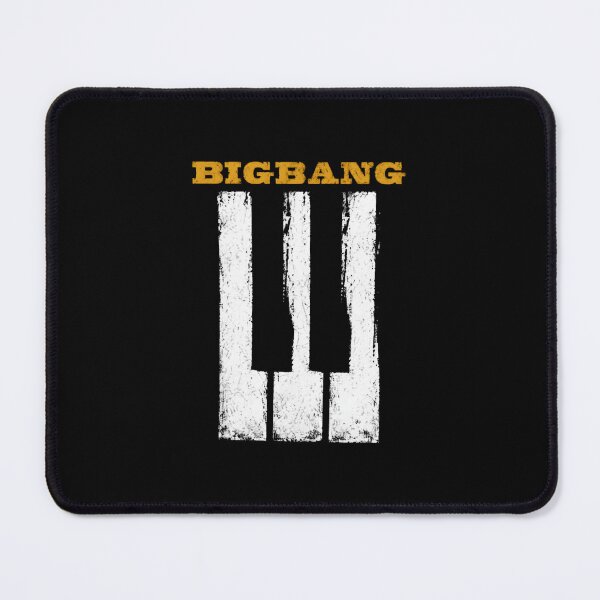 Item preview, BIGBANG Cosmos Vibes 2026 designed and sold by RoadhouseRStore.
