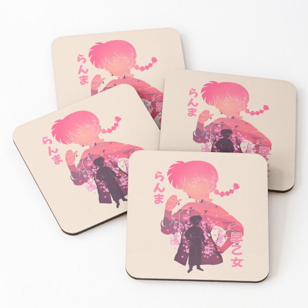 Item preview, Ranma-chan designed and sold by mustbewhy.