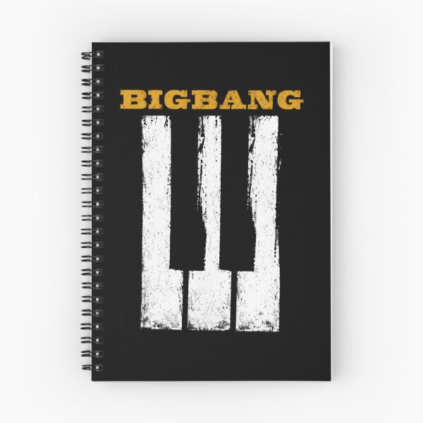 Item preview, BIGBANG Cosmos Vibes 2026 designed and sold by RoadhouseRStore.