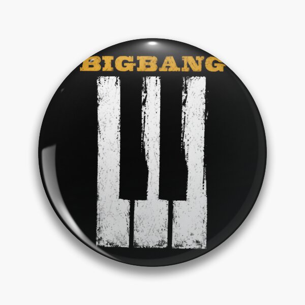 Item preview, BIGBANG Cosmos Vibes 2026 designed and sold by RoadhouseRStore.