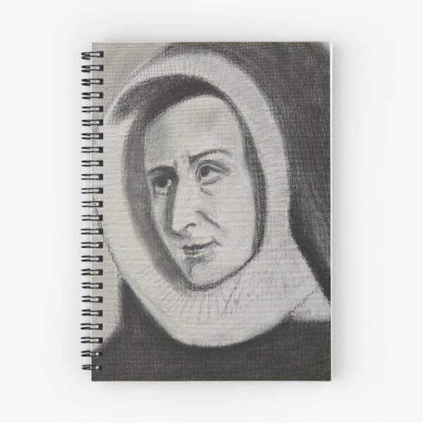 Item preview, St. Madeleine Sophie Barat designed and sold by ScottSvanefeltArt.