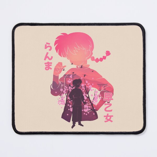 Item preview, Ranma-chan designed and sold by mustbewhy.