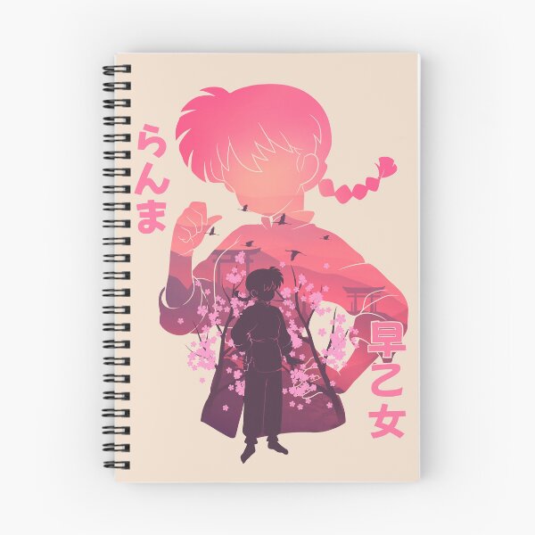 Item preview, Ranma-chan designed and sold by mustbewhy.