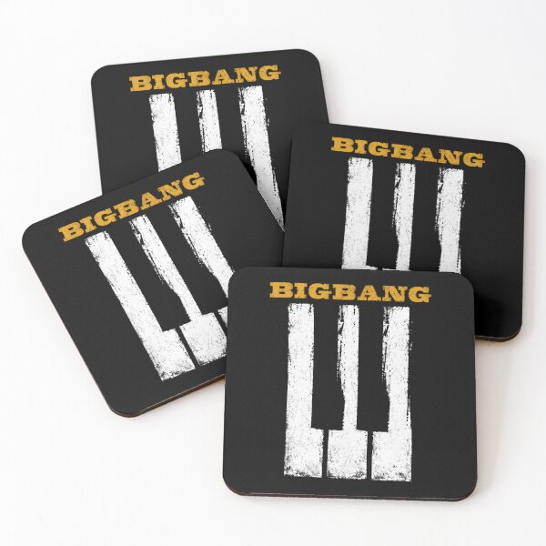 Item preview, BIGBANG Cosmos Vibes 2026 designed and sold by RoadhouseRStore.