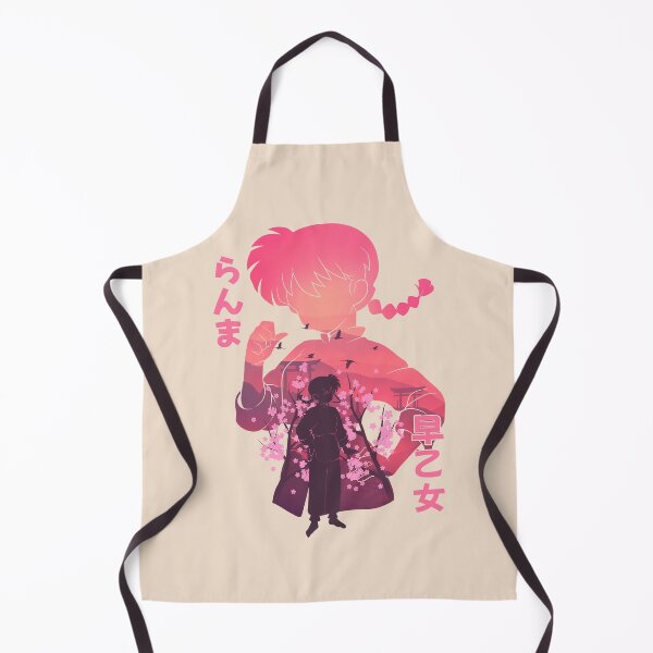 Item preview, Ranma-chan designed and sold by mustbewhy.