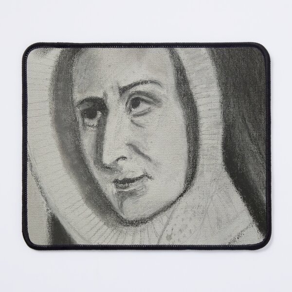 Item preview, St. Madeleine Sophie Barat designed and sold by ScottSvanefeltArt.