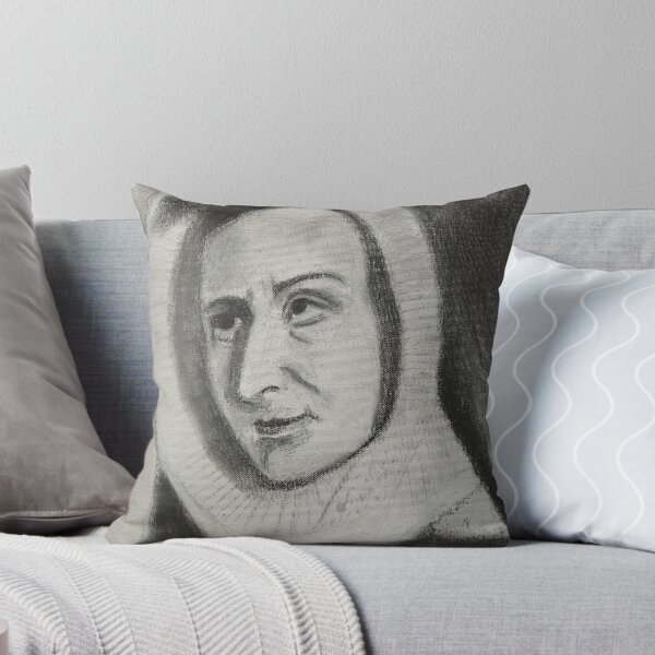 Item preview, St. Madeleine Sophie Barat designed and sold by ScottSvanefeltArt.