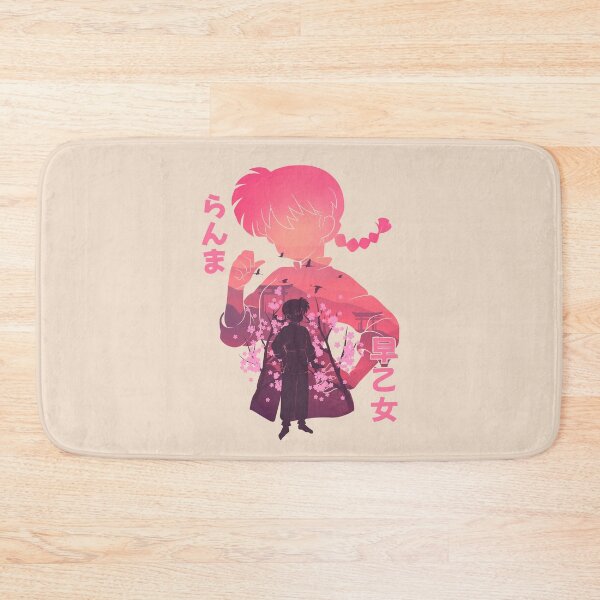 Item preview, Ranma-chan designed and sold by mustbewhy.