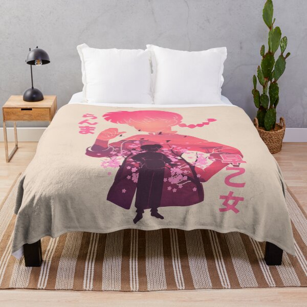 Item preview, Ranma-chan designed and sold by mustbewhy.