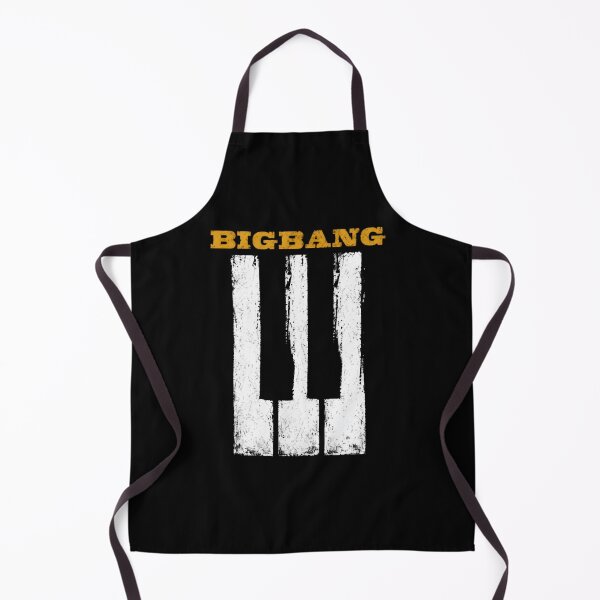 Artikelvorschau, BIGBANG Cosmos Vibes 2026 entworfen und verkauft von RoadhouseRStore.