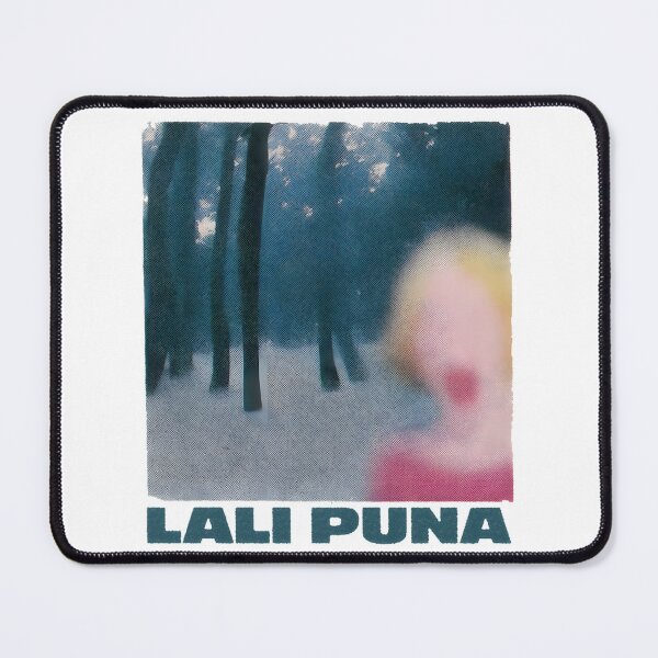 Item preview, Lali Puna Inspired Art | Unique Fan Tribute | Perfect Gift For You And Friends designed and sold by crocanty.