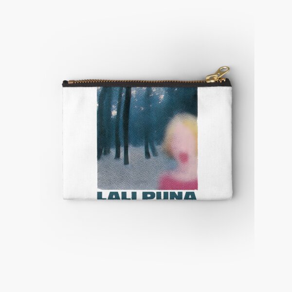 Item preview, Lali Puna Inspired Art | Unique Fan Tribute | Perfect Gift For You And Friends designed and sold by crocanty.