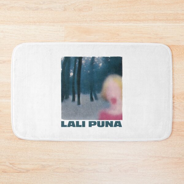 Item preview, Lali Puna Inspired Art | Unique Fan Tribute | Perfect Gift For You And Friends designed and sold by crocanty.
