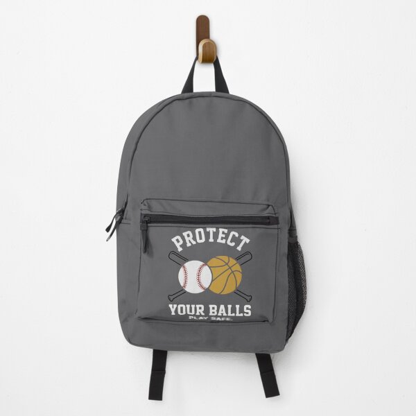 Item preview, Protect Your Balls Play Safe designed and sold by Amir Faysal.