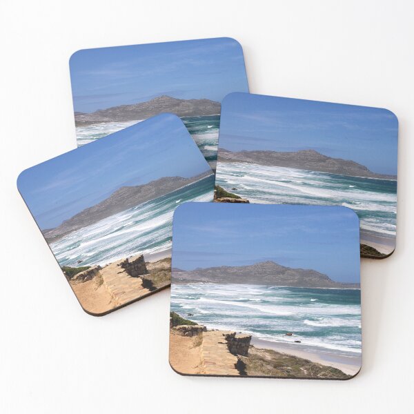 Item preview, Capetown Beach designed and sold by Artytiff.