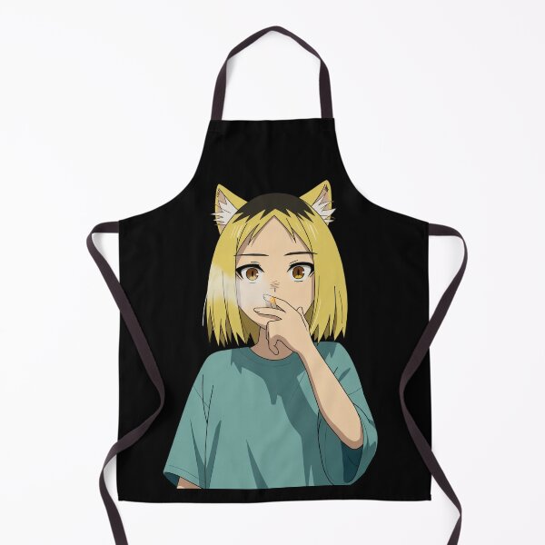 Item preview, Chainsmoker Cat designed and sold by owpldh.