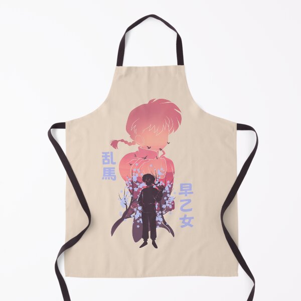 Item preview, Ranma-kun designed and sold by mustbewhy.