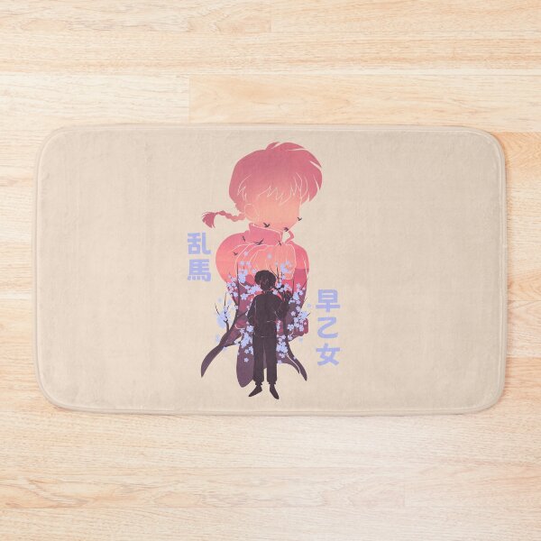 Item preview, Ranma-kun designed and sold by mustbewhy.