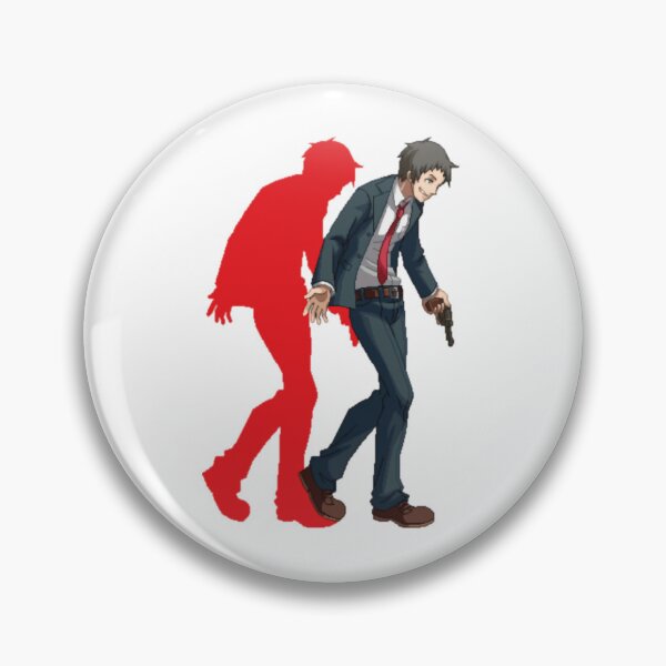 Artikelvorschau, Adachi Tohru          entworfen und verkauft von Aristalafafo.
