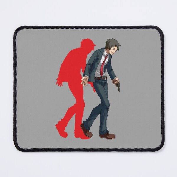 Item preview, Adachi Tohru designed and sold by Aristalafafo.